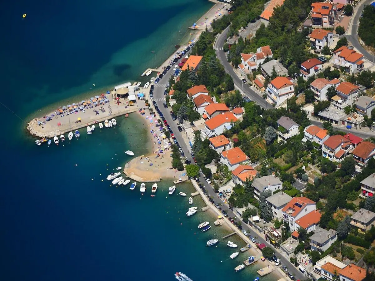 Apartments Ksenija Jadranovo 0*,  Croatia