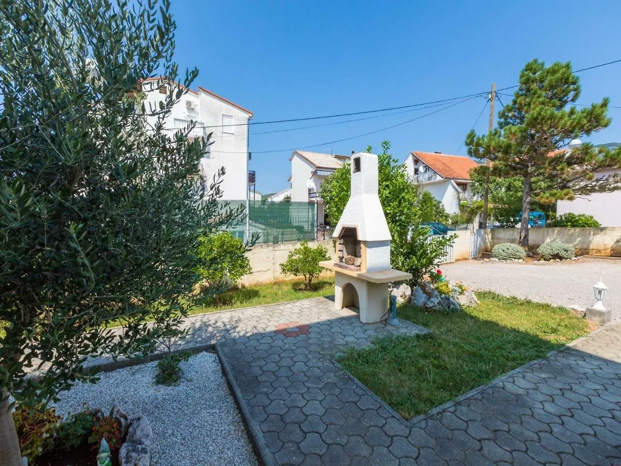 Apartments Ksenija Jadranovo