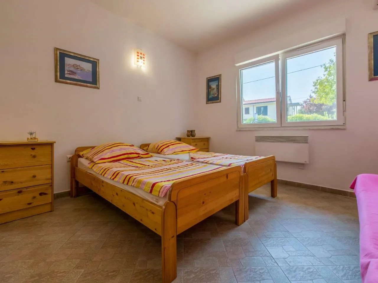 Apartments Ksenija Jadranovo 0*,  Croatia